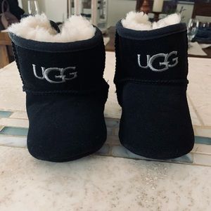 Baby Uggs